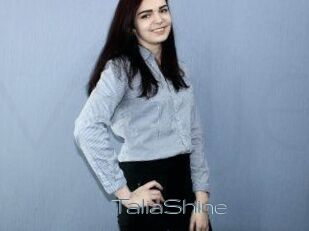 TaliaShine