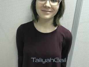 TaliyahGail