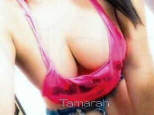 Tamarah