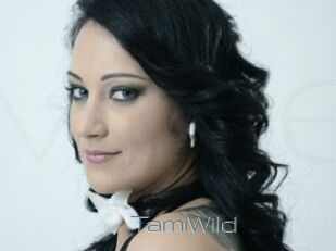 TamiWild Vidéos de Jeunes