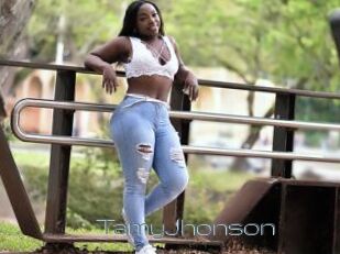 TamyJhonson Vidéos de Jeunes
