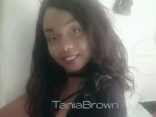 TaniaBrown