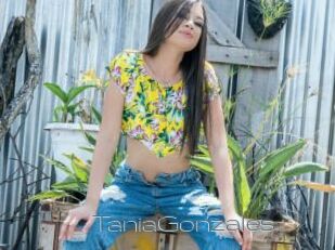TaniaGonzales Vidéos de Jeunes