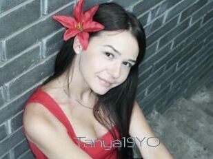 Tanya19YO