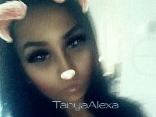 Tanya_Alexa