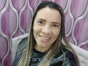 TanyaJames