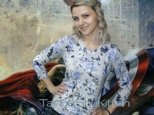 TanyaShyKitten