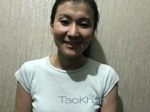 TaoKhan