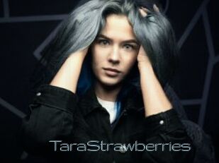 TaraStrawberries