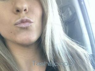 Tashajoooo