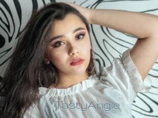 TastyAngie Vidéos de Jeunes