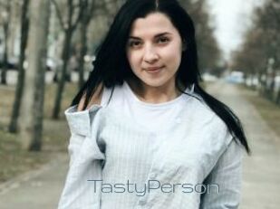 TastyPerson