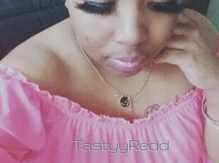 TastyyRedd