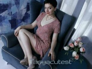 Tasyacutest