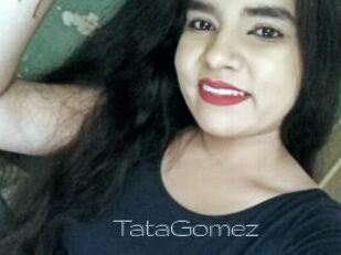 TataGomez