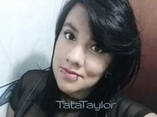 TataTaylor