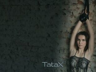 TataX