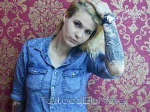 TattoedBbNata Vidéos de Jeunes