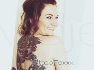 TattooFoxxx Vidéos de Jeunes