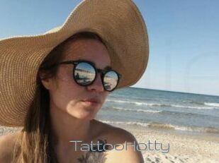TattooHotty Vidéos de Jeunes
