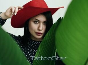 TattooStar