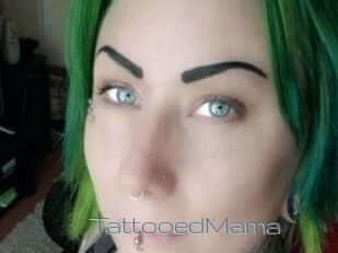 TattooedMama