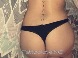 TattooloverXO