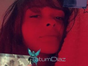 TatumDiaz Vidéos de Jeunes