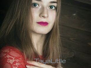 TayaLitlle