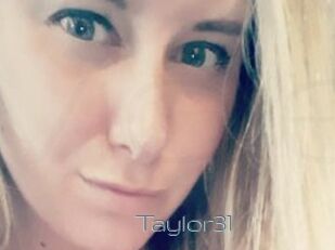 Taylor31