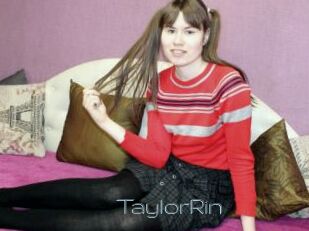 TaylorRin