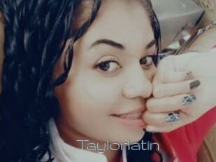 Taylorlatin