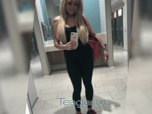 Teaganxo Vidéos de Jeunes