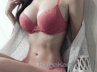 TeanaKaii