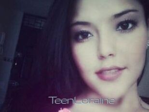 TeenLoraine Vidéos de Jeunes