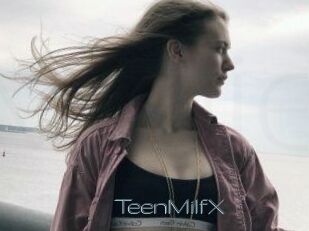 TeenMilfX