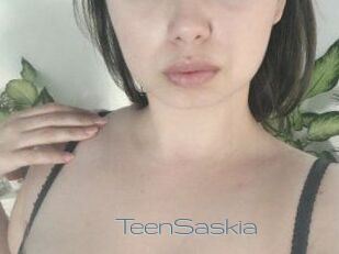 TeenSaskia