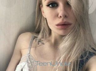 TeenUndie