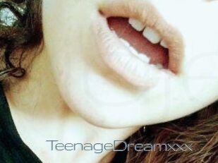 TeenageDreamxxx Vidéos de Jeunes