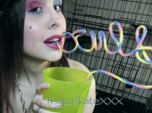 TeganTateXXX