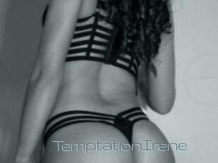TemptationIrene