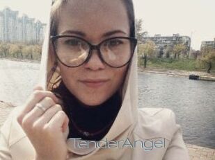 TenderAngel