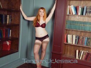 TenderUrJessica