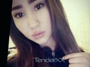 TenderXX