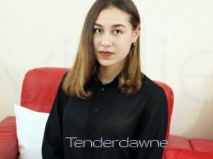 Tenderdawne