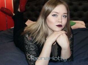 TeonaHotty