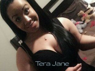 Tera_Jane Vidéos de Jeunes