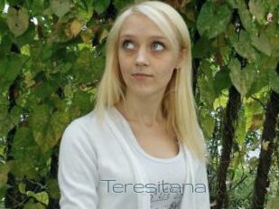 Teresitana