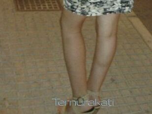 Ternurakati