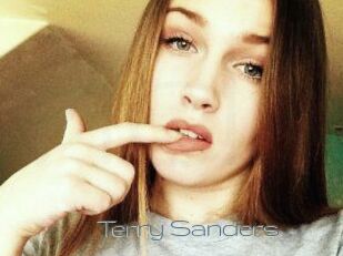 Terry_Sanders